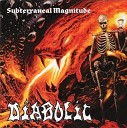 Diabolic - No Will To Live