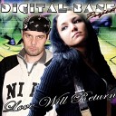 Digital Base Project - Close To You EuroDJ Remix Italo Edit