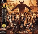 Dio Disciples - Stand Up And Shout