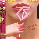 Twisted Sister - 03 Love Is For Suckers