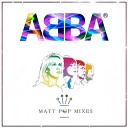 ABBA - When All Is Said And Done Matt Pop Mix