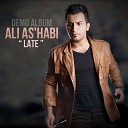 Ali Ashabi Dire Album Demo - dj zazu