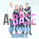 ABase - Never Gonna Say I m Sorry DJ Verel Remix
