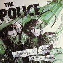 Chillage in a bottle 051114 - The Police Message in a bottle Chillion Remix