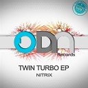 Nitrix - Twin Turbo Original Mix