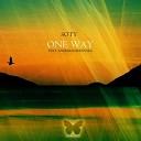 Soty - One Way Feat Angelina Bukovs