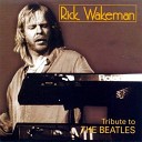 Rick Wakeman - The Fool On The Hill