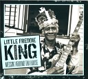 Little Freddie King - Goin Upstairs