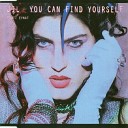 Jil - You Can Find Yourself Airplay Version T
