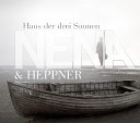 Nena Peter Heppner - Haus Der Drei Sonnen New Version Radio Mix