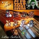 club kooma - Alma Timida
