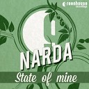Narda - The Streets Original Mix