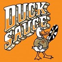 Duck Sauce - Barbara Streisand DJ Cool mash up mix