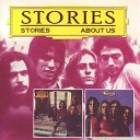 The Stories - Brother Louie Live