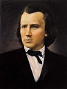 Johannes Brahms - Allegro di molto из Прелюдии и фуги соль…