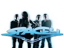 SPACE4 feat Klaus Manson - Любовь В Метро Radio Mix 2012