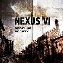 NEXUS VI - Дорожка 3