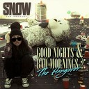 Snow Tha Product - Play Produced by DK