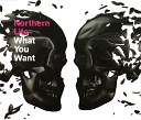 Northern Lite - What You Want Extended Version