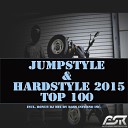 Andy Jay Powell - Triple X Mike Nero Jumpstyle Radio Edit