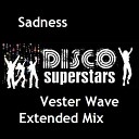 Disco Superstars - I m So Hot Club Mix