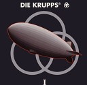 Die Krupps - Mabuse bonus demo version