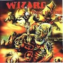 Wizard - Army Of The Gods
