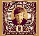 Flogging Molly - The Wanderlust Acoustic