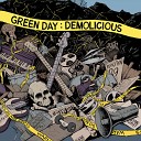 Green Day - Nuclear Family Demo