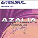 Aurora Night - The Mysterious Island (Original Mix)