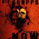 Die Krupps - Black Beauty White Heat