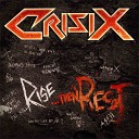 Crisix - Rise Then Rest
