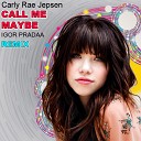 DJ Maks Babuschkin - Call Me Maybe Club Mix