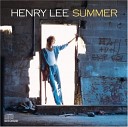 Henry Lee Summer - Wing Tip Shoes