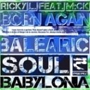 Ricky L Ft Mck - Born Again The Cube Guys Remix by deejay ardY