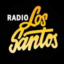 Rockstar Games - Radio Los Santos