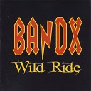 BANDX - Mustang Sally