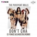 Pussycat Dolls & Busta Rhymes - Don't Cha