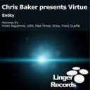 Chris Baker presents Virtue - Entity Hiroki Nagamine Remix