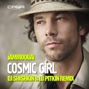 DJ Shishkin FINE TOUCH - Jamiroquai Cosmic Girl DJ Shishkin DJ PitkiN…