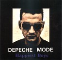 Depeche Mode - Little 15 Fantasy Vibes Mix