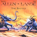 Russell Allen Jorn Lande - Silent Rage