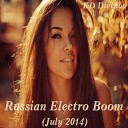 KD Division Russian Electro Boom - July 2014 Track 03