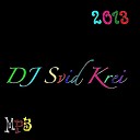 DJ Svid Krei - DJ Svid Krei DUBSTEP 2013