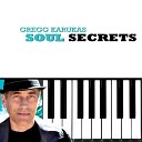 Gregg Karukas - Secret Smile feat Vincent Ingala