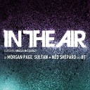 Morgan Page Sultan Ned Shepard BT Feat Angela… - In The Air Original Mix