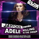 Adele - Rolling In The Deep JAY FOKI