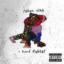 Ruben Slikk - Lord Vader Kush feat Denzel Curry