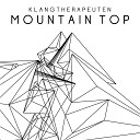 KlangTherapeuten - Mountain Top Original Mix feat Leonard Bywer