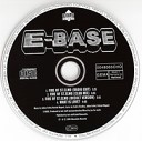 E-Base - Fire Of St.Elmo (Radio Edit)
